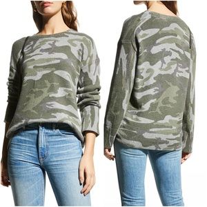 Rails Juno Crewneck Sweater